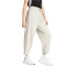 adidas Essentials Contemporary Logo Barrel Trainingshose Damen JD9981 - wonder alumina L