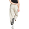 adidas Essentials Contemporary Logo Barrel Trainingshose Damen JD9981 - wonder alumina L