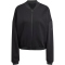 adidas Essentials Contemporary Logo Bomberjacke Damen JD9965 - black XS