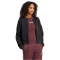 adidas Essentials Contemporary Logo Bomberjacke Damen JD9965 - black XS