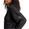 adidas Essentials Contemporary Logo Bomberjacke Damen JD9965 - black XS