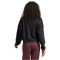 adidas Essentials Contemporary Logo Bomberjacke Damen JD9965 - black XS
