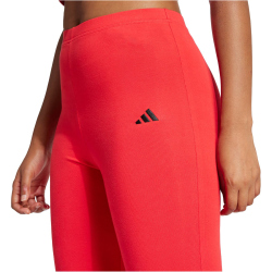 adidas Essentials Small Logo Flared Leggings Damen JD3074...