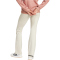 adidas Essentials Small Logo Flared Leggings Damen JD3072 - wonder alumina/white M