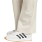 adidas Essentials Small Logo Flared Leggings Damen JD3072 - wonder alumina/white M