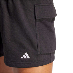 adidas Essentials Small Logo French Terry Cargoshorts...