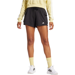 adidas Essentials Small Logo French Terry Cargoshorts...