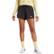 adidas Essentials Small Logo French Terry Cargoshorts Damen JD9944 - black/white XS