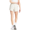 adidas Essentials Small Logo French Terry Cargoshorts Damen JC5699 - wonder alumina/white XS