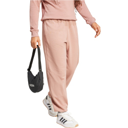 adidas Essentials Small Logo French Terry Cuffed...