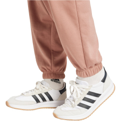 adidas Essentials Small Logo French Terry Cuffed...