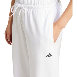 adidas Essentials Small Logo French Terry Cuffed...