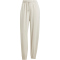 adidas Essentials Small Logo French Terry Cuffed Trainingshose Damen JC8305 - wonder alumina/white XL