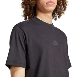 adidas City Escape T-Shirt Herren JF3329 - black M