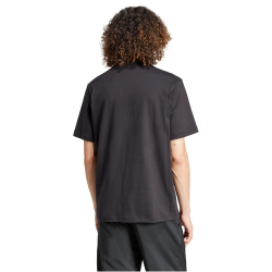 adidas City Escape T-Shirt Herren JF3329 - black M
