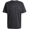 adidas City Escape T-Shirt Herren JF3329 - black M