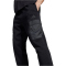 adidas City Escape Fleece Trainingshose Herren JF3308 - black S