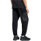 adidas City Escape Fleece Trainingshose Herren JF3308 - black S