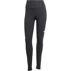 adidas Essentials Big Logo Baumwoll Leggings Damen JH1182...