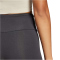 adidas Essentials Big Logo Baumwoll Leggings Damen JH1182 - black/white XXS