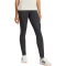 adidas Essentials Big Logo Baumwoll Leggings Damen JH1182 - black/white XS