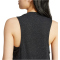 adidas Essentials Winners Tanktop Damen JG8713 - black/white XS