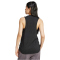 adidas Essentials Winners Tanktop Damen JG8713 - black/white XS