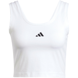 adidas Essentials Small Logo Tanktop Damen JD0545 -...