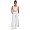 adidas Essentials Small Logo Tanktop Damen JD0545 - white/black M