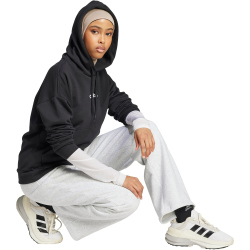 adidas Essentials Linear Hoodie Damen JG8653 -...