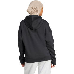 adidas Essentials Linear Hoodie Damen JG8653 -...