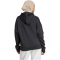 adidas Essentials Linear Hoodie Damen JG8653 - black/white XS