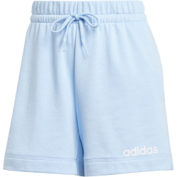 adidas Essentials Linear French Terry Sweatshorts Damen...