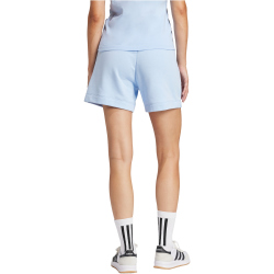 adidas Essentials Linear French Terry Sweatshorts Damen...
