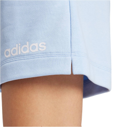 adidas Essentials Linear French Terry Sweatshorts Damen...