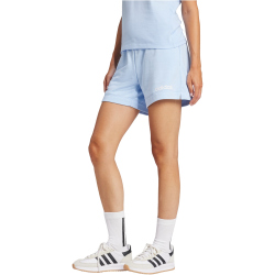 adidas Essentials Linear French Terry Sweatshorts Damen...