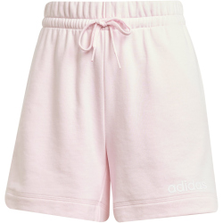 adidas Essentials Linear French Terry Sweatshorts Damen...