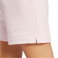 adidas Essentials Linear French Terry Sweatshorts Damen...