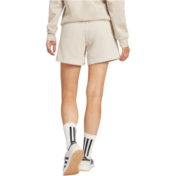 adidas Essentials Linear French Terry Sweatshorts Damen...