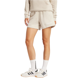 adidas Essentials Linear French Terry Sweatshorts Damen...