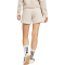 adidas Essentials Linear French Terry Sweatshorts Damen JD3170 - wonder alumina/white S