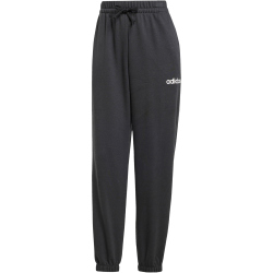 adidas Essentials Linear French Terry Cuffed...