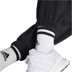 adidas Essentials Linear French Terry Cuffed...