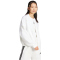 adidas Essentials Linear Slim Baumwoll Tanktop Damen JC5799 - white/black L