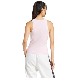 adidas Essentials Linear Slim Baumwoll Tanktop Damen...