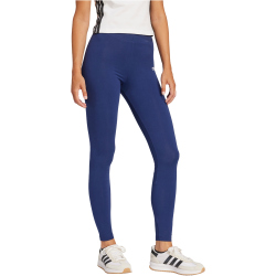 adidas Essentials Linear Baumwoll Leggings Damen JD3155 -...