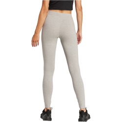 adidas Essentials Linear Baumwoll Leggings Damen JD3151 -...