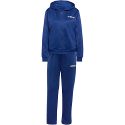 adidas Essentials Linear Trainingsanzug Damen JD2696 -...