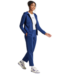 adidas Essentials Linear Trainingsanzug Damen JD2696 -...