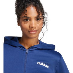 adidas Essentials Linear Trainingsanzug Damen JD2696 -...